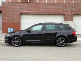 Skoda Octavia VRS-2.0TDI-4X4-AVTOMAT-ШВЕЙЦАРИЯ-TOP - 25999 лв. - 94986298 8