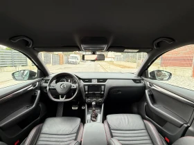 Skoda Octavia VRS-2.0TDI-4X4-AVTOMAT-ШВЕЙЦАРИЯ-TOP - 25999 лв. - 94986298 11
