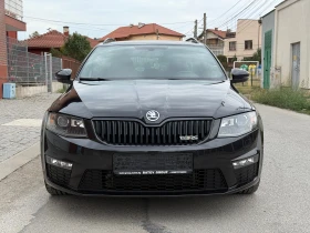 Skoda Octavia VRS-2.0TDI-4X4-AVTOMAT-ШВЕЙЦАРИЯ-TOP - 25999 лв. - 94986298 2