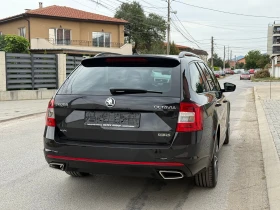 Skoda Octavia VRS-2.0TDI-4X4-AVTOMAT-ШВЕЙЦАРИЯ-TOP - 25999 лв. - 94986298 5