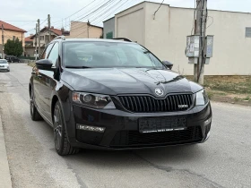 Skoda Octavia VRS-2.0TDI-4X4-AVTOMAT-ШВЕЙЦАРИЯ-TOP - 25999 лв. - 94986298 3
