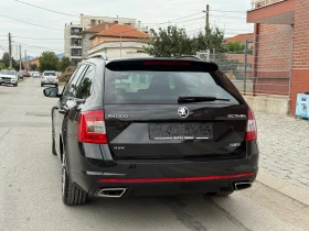 Skoda Octavia VRS-2.0TDI-4X4-AVTOMAT-ШВЕЙЦАРИЯ-TOP - 25999 лв. - 94986298 7