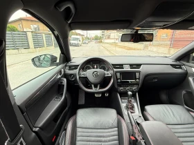 Skoda Octavia VRS-2.0TDI-4X4-AVTOMAT-ШВЕЙЦАРИЯ-TOP - 25999 лв. - 94986298 10