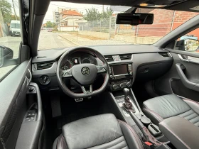 Skoda Octavia VRS-2.0TDI-4X4-AVTOMAT-ШВЕЙЦАРИЯ-TOP - 25999 лв. - 94986298 9