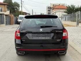 Skoda Octavia VRS-2.0TDI-4X4-AVTOMAT-ШВЕЙЦАРИЯ-TOP - 25999 лв. - 94986298 6