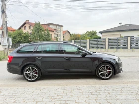 Skoda Octavia VRS-2.0TDI-4X4-AVTOMAT-ШВЕЙЦАРИЯ-TOP - 25999 лв. - 94986298 4