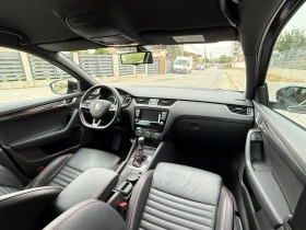 Skoda Octavia VRS-2.0TDI-4X4-AVTOMAT-ШВЕЙЦАРИЯ-TOP - 25999 лв. - 94986298 12