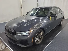  BMW 340