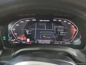 BMW 340 * M340I XDRIVE * CARFAX *    | Mobile.bg    10
