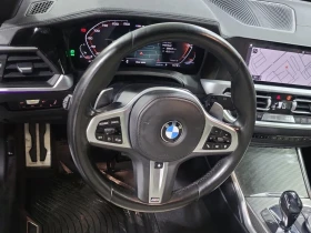BMW 340 * M340I XDRIVE * CARFAX *    | Mobile.bg    11