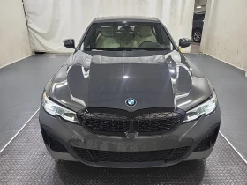 BMW 340 * M340I XDRIVE * CARFAX *    | Mobile.bg    7