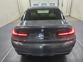 BMW 340 * M340I XDRIVE * CARFAX *    | Mobile.bg    6