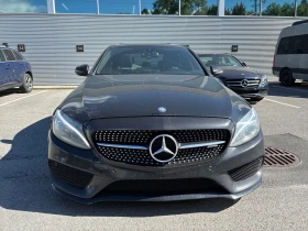 Mercedes-Benz C 43 AMG * 4MATIC * CARFAX *    | Mobile.bg    2
