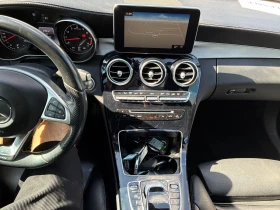 Mercedes-Benz C 43 AMG * 4MATIC * CARFAX *    | Mobile.bg    7