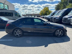 Mercedes-Benz C 43 AMG * 4MATIC * CARFAX *    | Mobile.bg    5