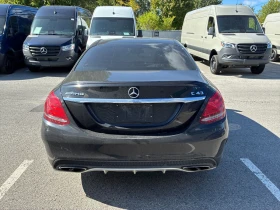 Mercedes-Benz C 43 AMG * 4MATIC * CARFAX *    | Mobile.bg    4