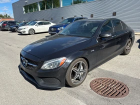  Mercedes-Benz C 43 A...