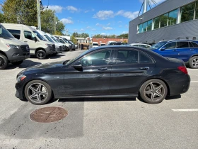 Mercedes-Benz C 43 AMG * 4MATIC * CARFAX *    | Mobile.bg    3