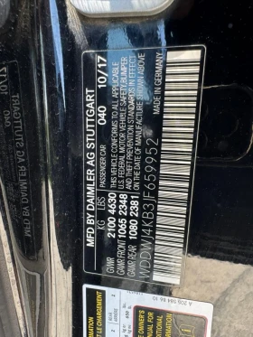 Mercedes-Benz C 300 4MATIC * * CARFAX * *   | Mobile.bg    10