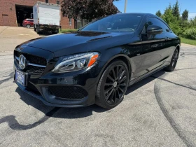 Mercedes-Benz C 300 4MATIC * * CARFAX * * АВТО КРЕДИТ