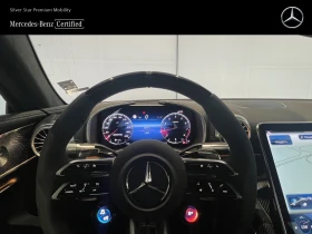 Обява за продажба на Mercedes-Benz AMG GT 55 4MATIC+  ~ 335 000 лв. - изображение 11