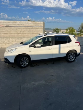 Обява за продажба на Peugeot 2008 ~12 500 лв. - изображение 1