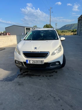 Обява за продажба на Peugeot 2008 ~12 500 лв. - изображение 1