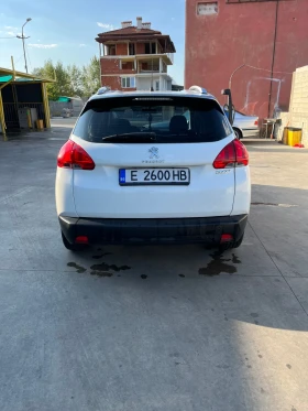 Обява за продажба на Peugeot 2008 ~12 500 лв. - изображение 2