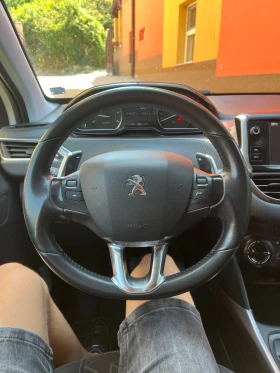 Обява за продажба на Peugeot 2008 ~12 500 лв. - изображение 4
