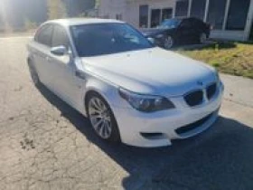 BMW M5 CARFAX АВТО КРЕДИТ 