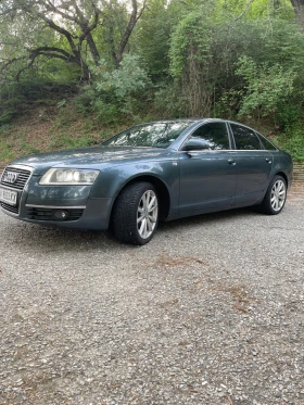 Audi A6 | Mobile.bg    2