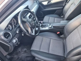 Mercedes-Benz C 220 С 220 CDI фейслифт Автоматик, снимка 10