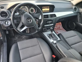 Mercedes-Benz C 220 С 220 CDI фейслифт Автоматик, снимка 6