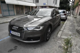 Audi A6 Avant | Mobile.bg    5