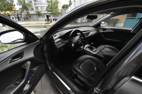 Audi A6 Avant | Mobile.bg    12