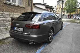 Audi A6 Avant | Mobile.bg    2