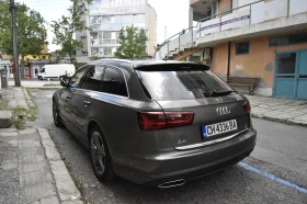 Audi A6 Avant | Mobile.bg    3