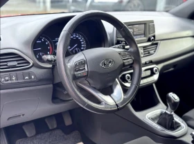 Hyundai I30 Fastback CRDi | Mobile.bg    8