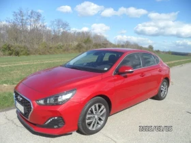 Hyundai I30 Fastback CRDi Германия - 13500 € / 26403.70 лв. - 74981707 3