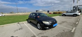 Mazda 3 1.6 hdi, снимка 2