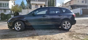 Mazda 3 1.6 hdi, снимка 4