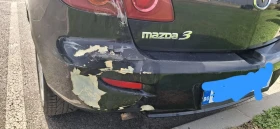 Mazda 3 1.6 hdi, снимка 17