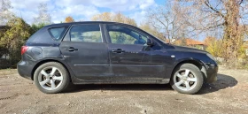 Mazda 3 1.6 hdi, снимка 6