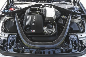 BMW M2 Competition * * РЪЧКА * * CARFAX * * АВТО КРЕДИТ * - 88500 лв. / 45249.33 € - 51234137 11