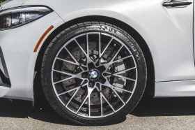 BMW M2 Competition * * РЪЧКА * * CARFAX * * АВТО КРЕДИТ * - 88500 лв. / 45249.33 € - 51234137 6