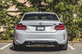 BMW M2 Competition * * РЪЧКА * * CARFAX * * АВТО КРЕДИТ * - 88500 лв. / 45249.33 € - 51234137 5