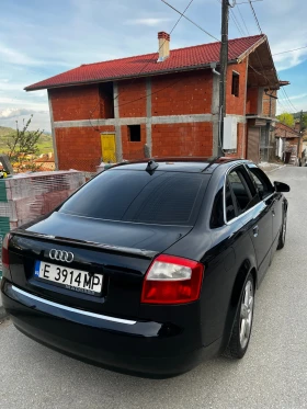 Audi A4 - 4500 лв. / 2300.81 € - 54825254 13