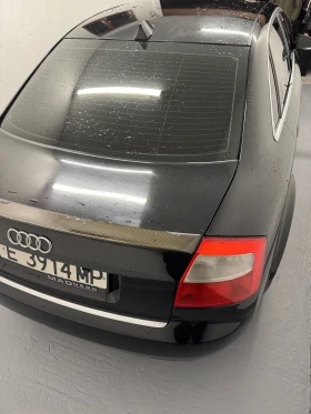 Audi A4 - 4500 лв. / 2300.81 € - 54825254 5