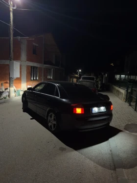 Audi A4 - 4500 лв. / 2300.81 € - 54825254 12