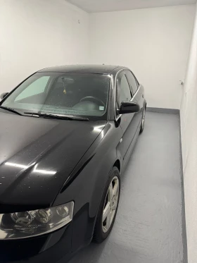 Audi A4 - 4500 лв. / 2300.81 € - 54825254 10